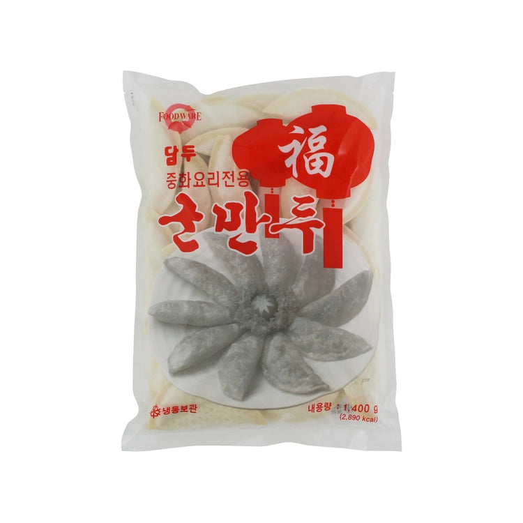 [담두] 중화군만두 1.4kg