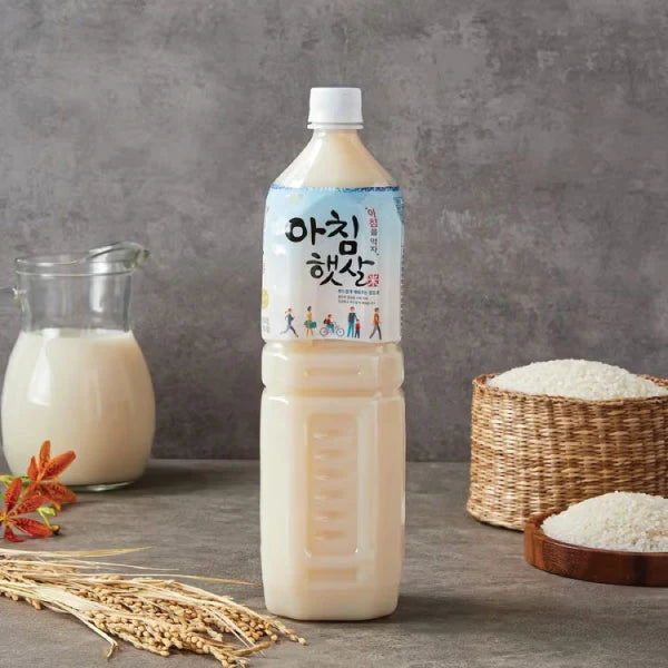 [웅진] 아침햇살 1.5L