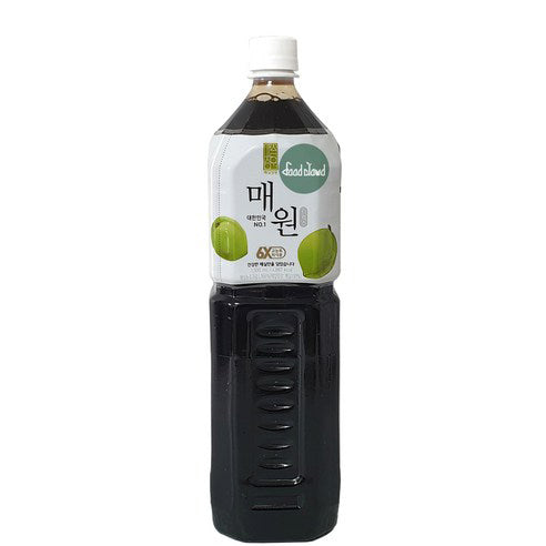 [매실정원] 매원 1.5l