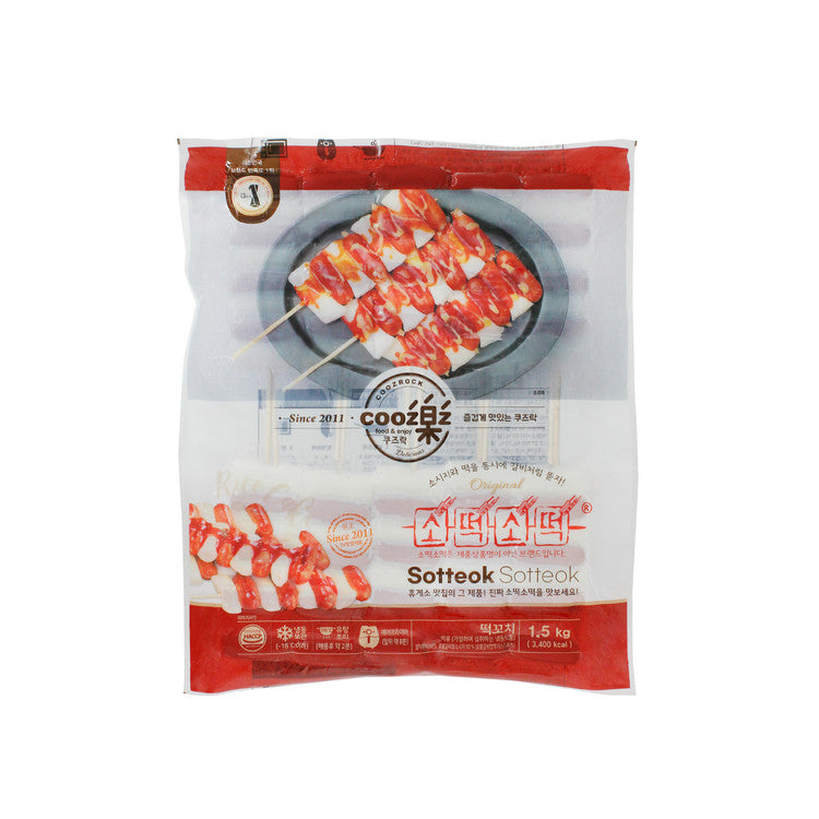 [쿠즈락] 소떡소떡 1.5kg