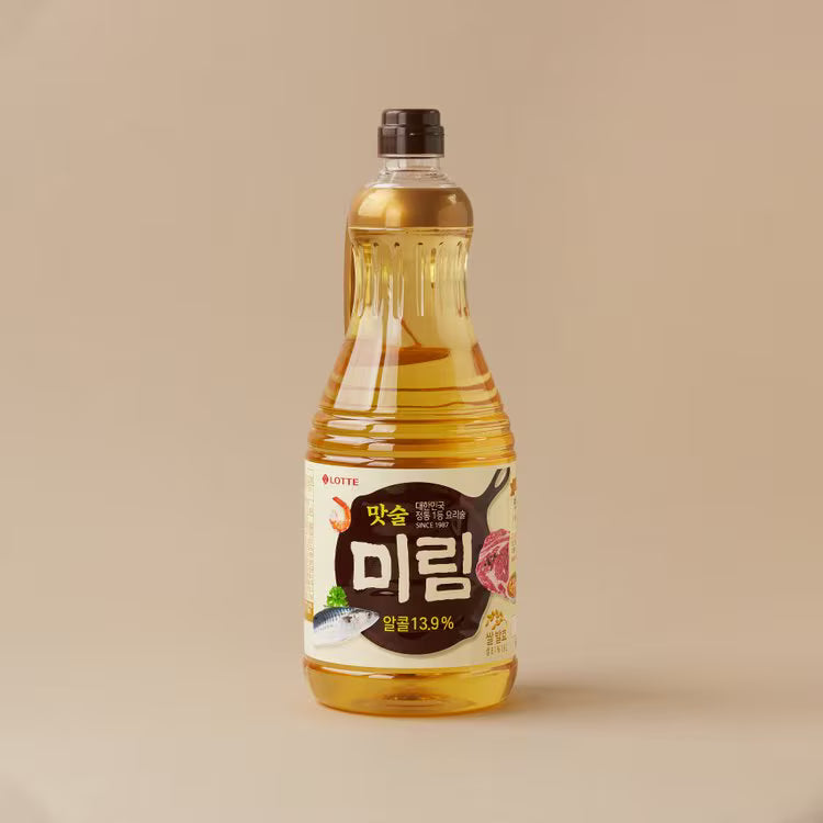 [롯데] 미림 1.8L