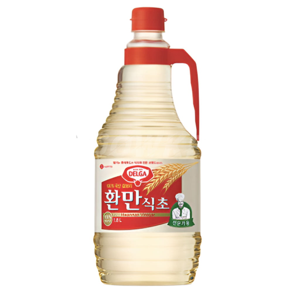 [롯데] 환만식초 1.8L