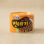 [유동] 번데기 130g