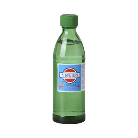 [Chunwoo] 冰醋酸 180ml