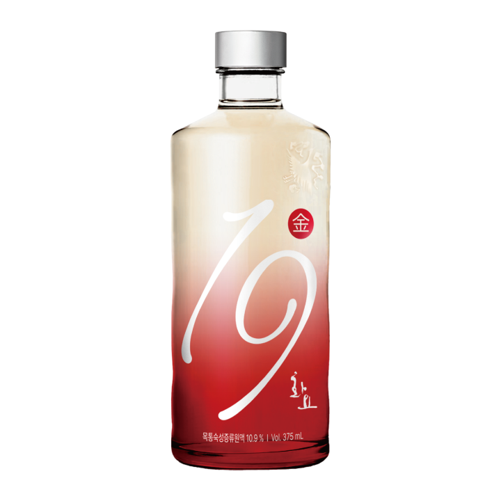[화요] 화요19도 375ml*6