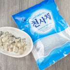 [Joeun] Cheonsachae (Kelp Noodles) 1kg