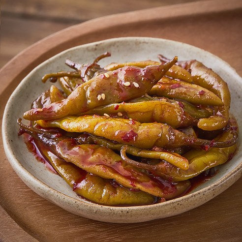 [천년의반찬] 고추무침 1kg