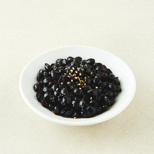 [천년의반찬] 콩자반 1kg