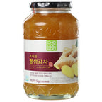 [Chologwon] 蜂蜜薑茶 1kg