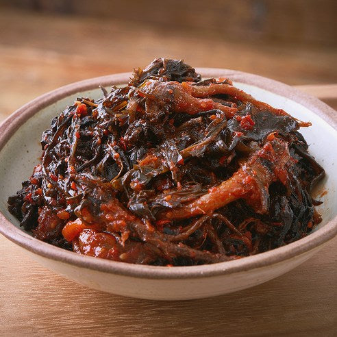 [천년의반찬] 고들빼기 1kg