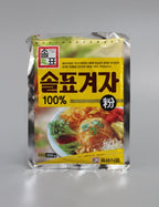 [Solpyo] 芥辣粉 200g