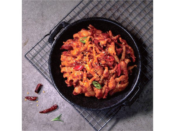 [크레팜] 무뼈닭발 250g