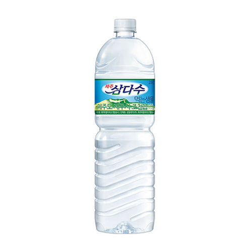 [농심] 제주 삼다수 2L*6개입