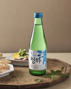 [樂天] 青河 300ml*12