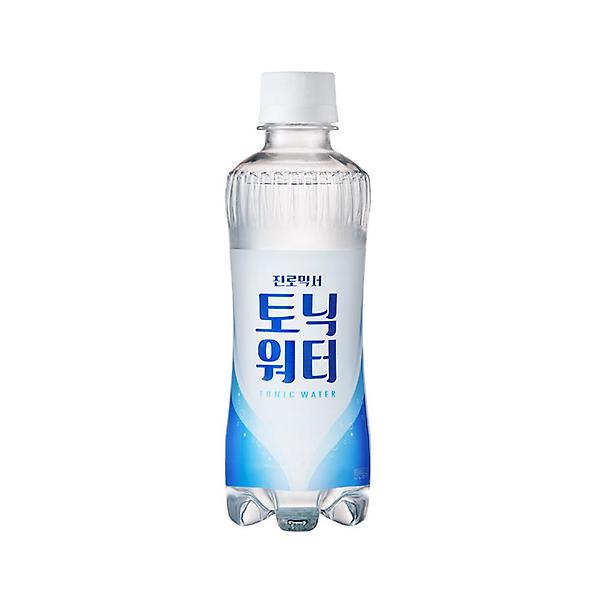 [진로] 토닉워터 300ml*24 1박스