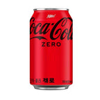 可口可樂零系 330ml*24 1箱
