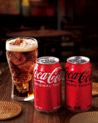 Coca-Cola 330ml*24 1 box
