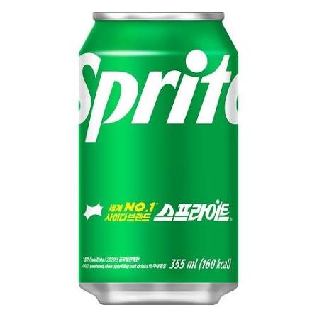 스프라이트 330ml*24 1박스