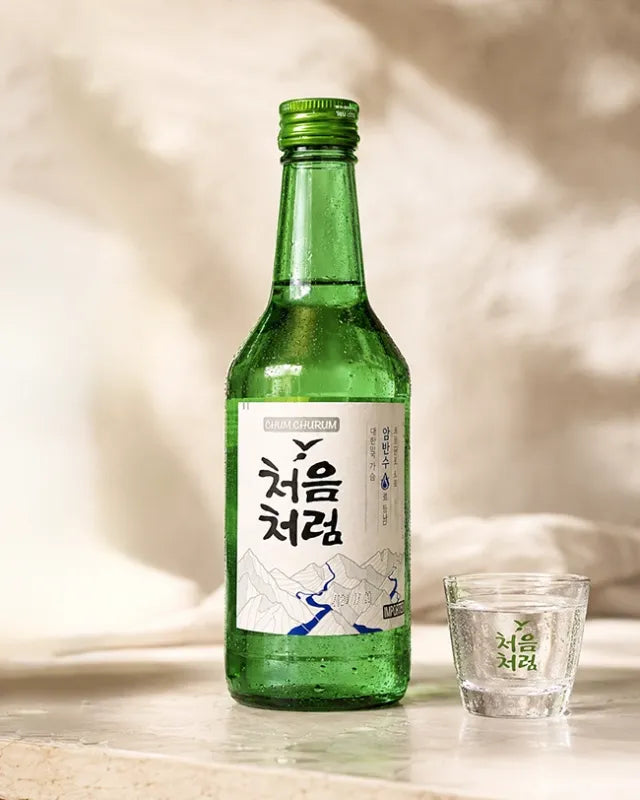 [롯데] 처음처럼 360mL*20