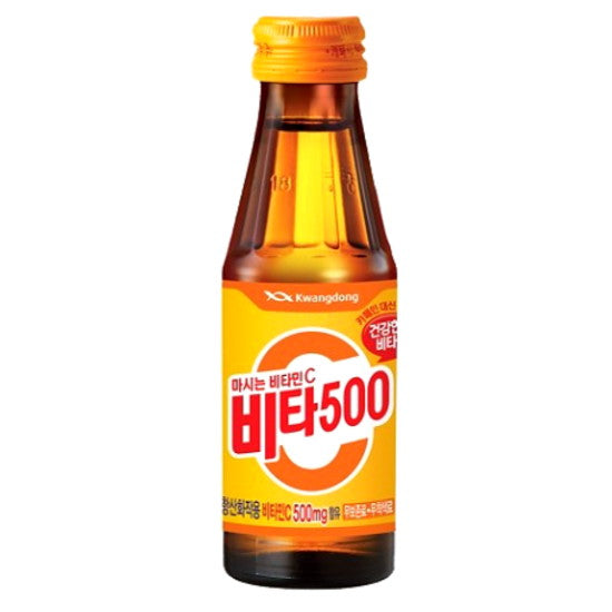 [광동] 비타500 100ml*10개입