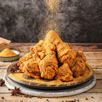 [IM] Curry King Seasoning 500g