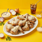 [IM] Onion Seasoning 500g