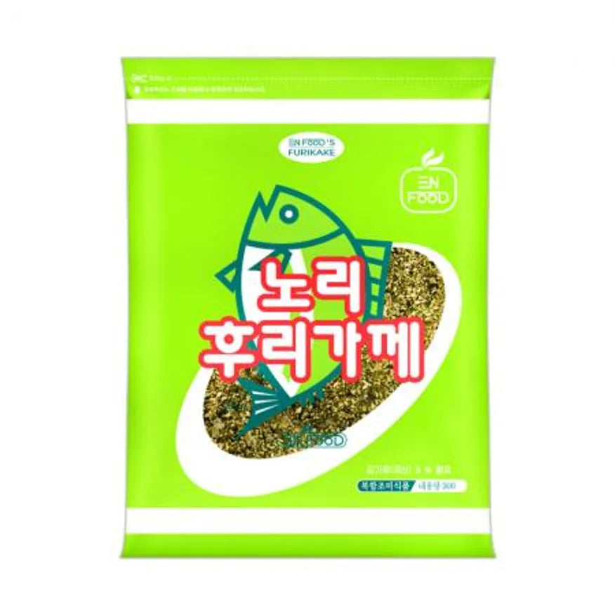 [이엔] 노리후리가께 500g
