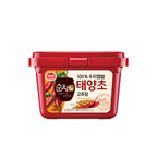 [Sunchanggung] 太陽椒辣椒醬 500g