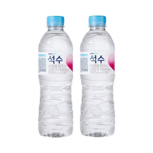 [진로] 석수 500ml*20개입