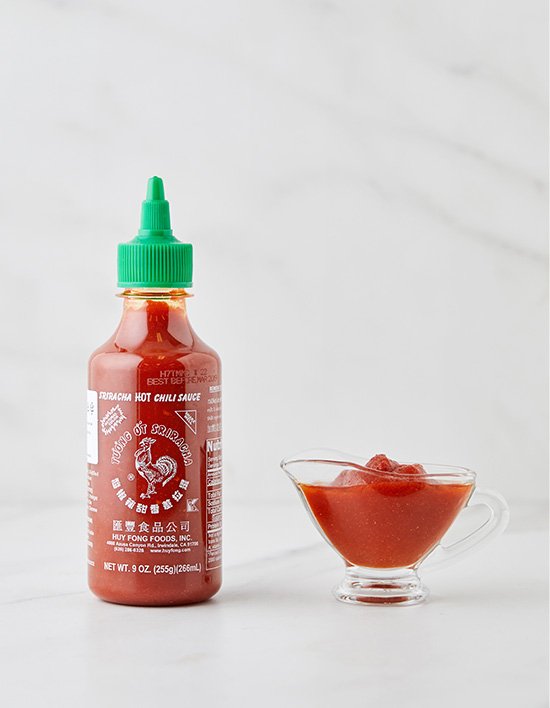 [Huy Fong] Sriracha Sauce 540g
