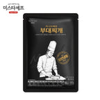[미스타셰프] 부대찌개 600g