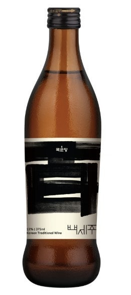 [국순당] 백세주 375ml*20