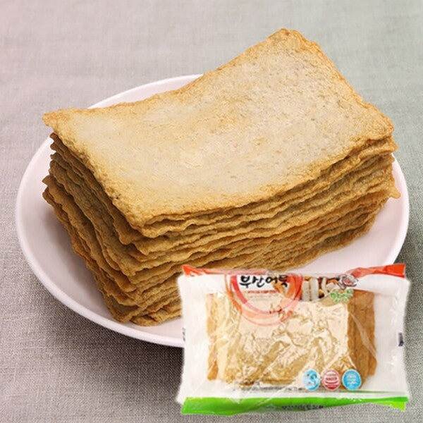 [가덕도] 굵은어묵 800g