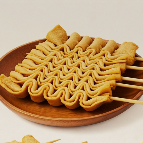 [가덕도] 꼬치어묵 900g