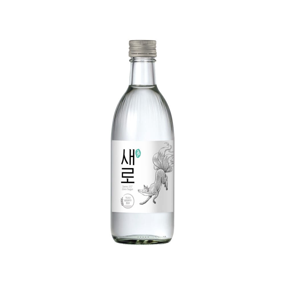 [롯데] 새로 360ml*20