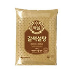 [Beksul] Light Brown Sugar 1kg