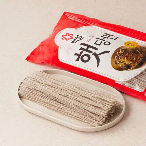 [백설] 자른햇당면 500g