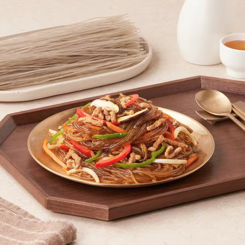 [백설] 자른햇당면 500g