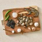 [Beksul] Clam Dasida 1kg