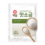 [Beksul] Seasoned Salt 1kg