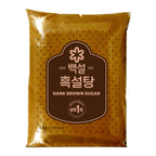 [白雪] 黑糖 1kg