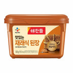 [Haechandle] Doenjang (Soybean Paste) 500g