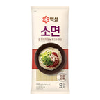 [Beksul] Somyeon (Thin Wheat Noodles) 900g