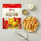 [백설] 튀김가루 1kg