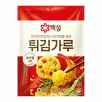 [백설] 튀김가루 1kg