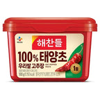 [Haechandle] 太陽椒辣椒醬 500g