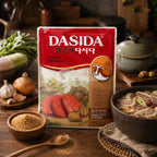 [白雪] Premium Dasida 調味粉 1kg