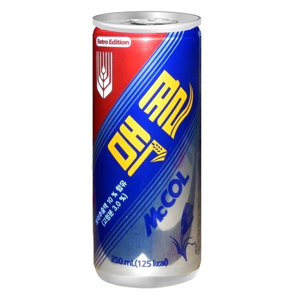 [일화] 맥콜 250ml*30 1박스