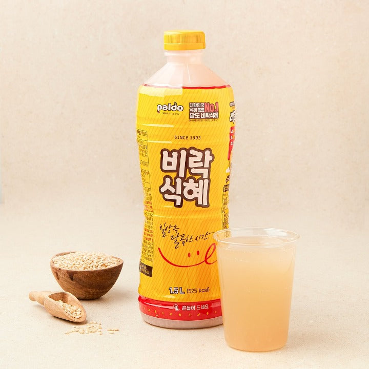 [비락] 식혜(PET) 1.5L