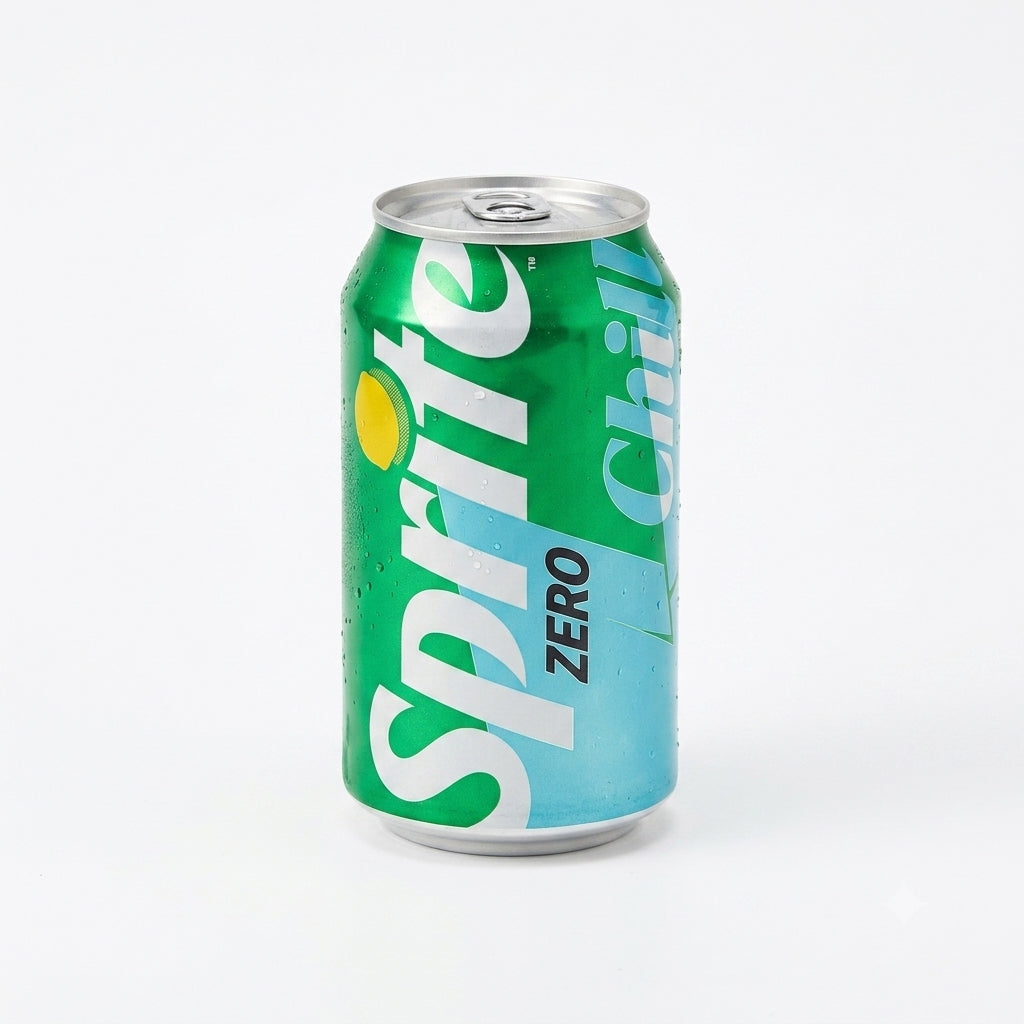 제로스프라이트 330ml*24 1박스